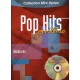 MINI SERIES POP HITS GUITARE TAB 100070 + CD