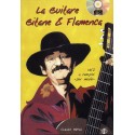 WORMS LA GUITARE GITANE ET FLAMENCA 2 (PACK PARTITION+CD)
