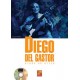 WORMS ETUDES DE STYLE DIEGO DEL GASTOR (PACK PARTITION+CD)