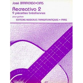 BARRENSE-DIAS RECREATIVO 2 ETR1936