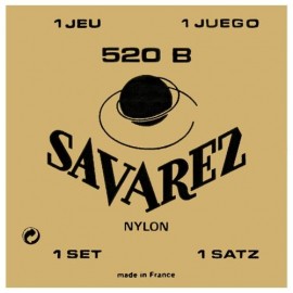 SAVAREZ CARTE BLANCHE 520B