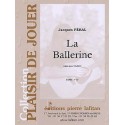 FERAL LA BALLERINE PL1296