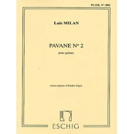 MILAN PAVANE 2 ME2095