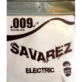 SAVAREZ ELECTRIQUE CORDE 009