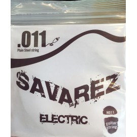 SAVAREZ ELECTRIQUE CORDE 011