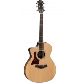GUITARE TAYLOR 214CE ROSEWOOD SPRUCE LH GAUCHER