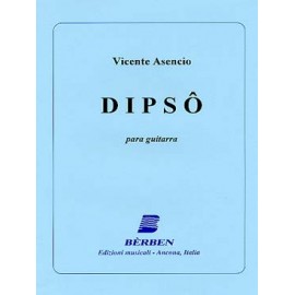 ASENCIO DIPSO BE1983