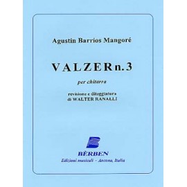 BARRIOS VALZER 3 BE2279