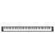 CARRY ON PIANO MIDI 88 TOUCH NOIR 