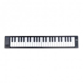 CARRY ON PIANO MIDI 49 TOUCH NOIR 