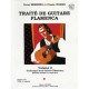 WORMS TRAITE DE GUITARE FLAMENCA 2 C5825 (PACK PARTITION+CD)