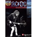 ACDC GUITAR PLAY ALONG VOL 119 (PACK PARTITION+CD)