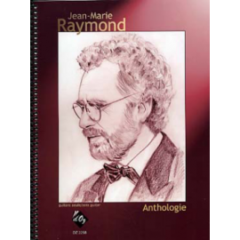 RAYMOND  ANTHOLOGIE  DZ2258