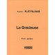 KLEYNJANS LA GRACIEUSE  FP0295