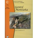 MONTANA SUITE COLOMBIANA N°2 C2049