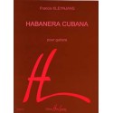 KLEYNJANS  HABANERA CUBANA  HL29000