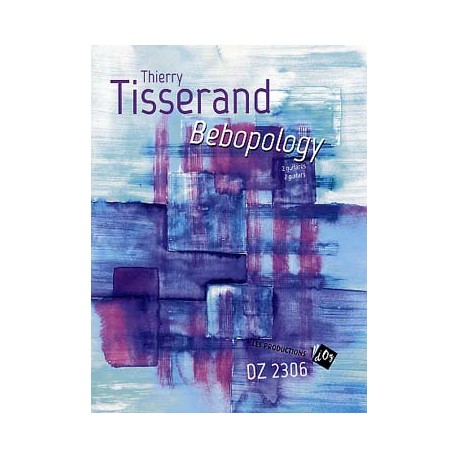 TISSERAND BEBOPOLOGY DZ2306