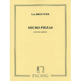 BROUWER MICRO PIEZAS ME8068