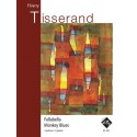 TISSERAND FALLABELLA - MONKEY BLUES DZ602