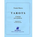 MARCO TAROTS BE3530