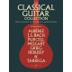THE CLASSICAL GUITAR COLLECTION  