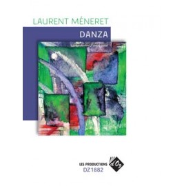 MENERET DANZA  DZ1882