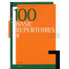 100 BASIC REPERTOIRES 2 ZE238202