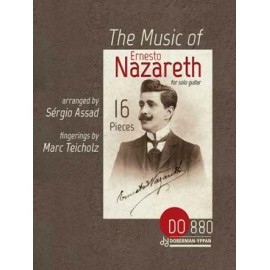 NAZARETH THE MUSIC OF NAZARETH DO880