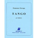 TARREGA TANGO BE1457