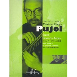 PUJOL MD SUITE BUENOS AIRES HL27467