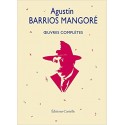 BARRIOS OEUVRES COMPLETES COFFRET 5 VOL