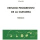 MIRO ESTUDIO PROGRESIVO DE LA GUITARRA VOL2