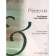 PRAETORIUS 4 DANCES FROM TERPSICHORE  BH4000134