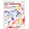 MURO BASIC CHAMBER MUSIC VOL.1 + CD  ECH9783