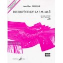 ALLERME FM 440.3 LECTURE RYTHME ELEVE GB5119
