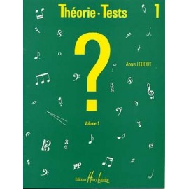 LEDOUT THEORIE TEST 1