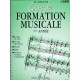 LABROUSSE COURS FORMATION MUSICALE 3