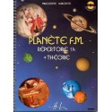 LABROUSSE PLANETE FM 1A REPERTOIRE+THEORIE