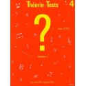 LEDOUT THEORIE TEST 4