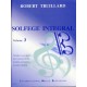 TRUILLARD SOLFEGE INTEGRAL 3 IMD489