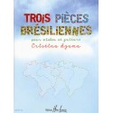 AZUMA TROIS PIECES BRESILIENNES HL28772