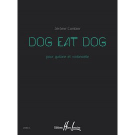 COMBIER DOG EAT DOG HL29109