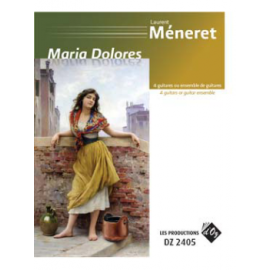 MENERET MARIA DOLORES DZ2405