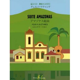 MACHADO SUITE AMAZONAS HL28512