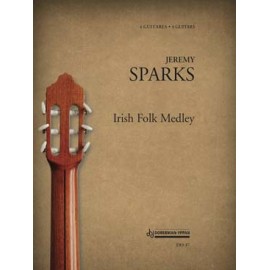 SPARKS IRISH FOLK MEDLEY DO37
