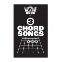 LITTLE BLACK SONGBOOK 3 CHORD SONGS AM1009679