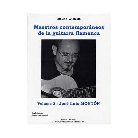 WORMS MAESTROS CONTEMPORANEOS 2 : MONTON C6616