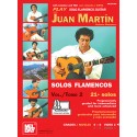 JUAN MARTIN PLAY SOLO FLAMENCO GUITAR 2
