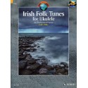 IRISH FOLK TUNES FOR UKULELE ED13577