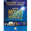 SONGS FROM A STAR IS BORN AND MORE MOVIE MUSICALS   HL00287578